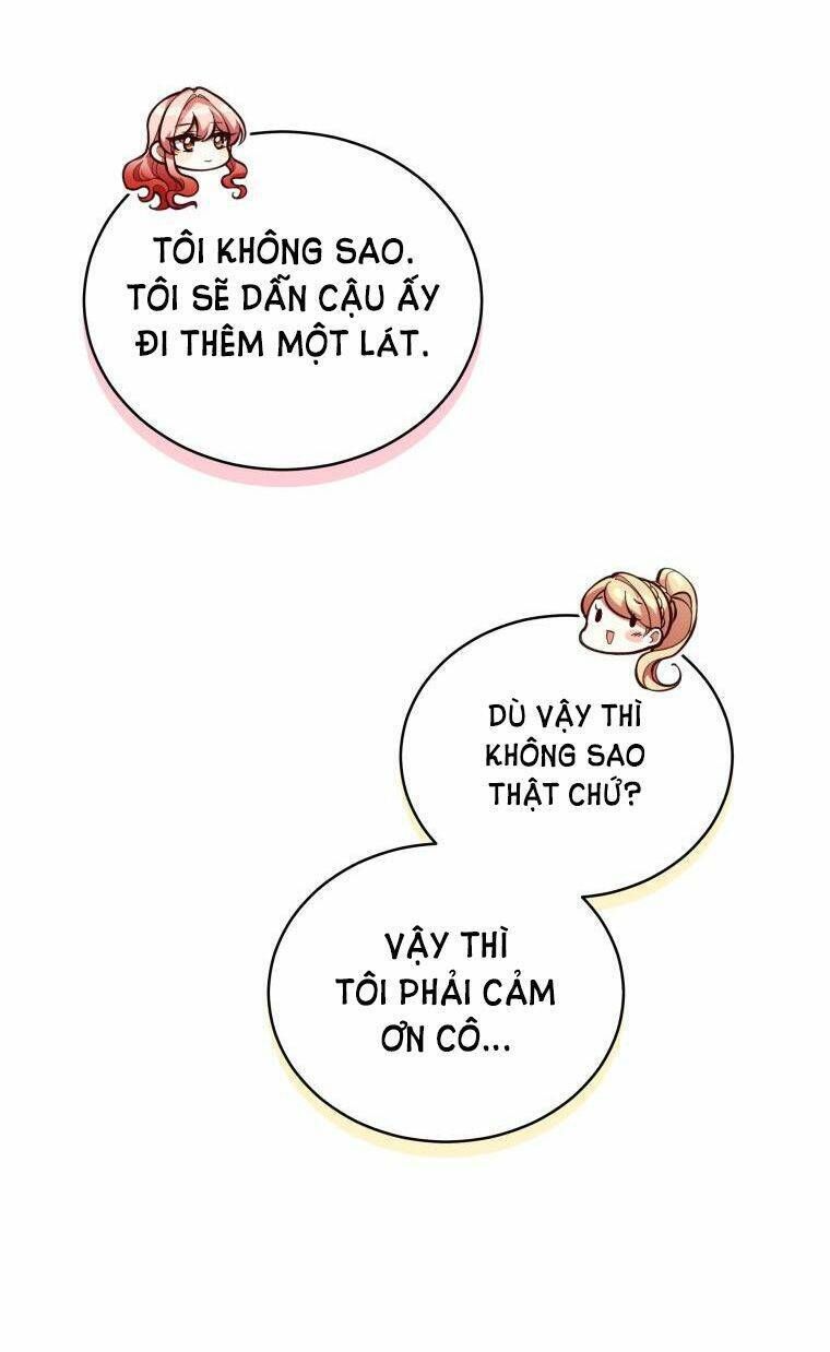 đọc truyện Quý Cô Khó Gần Chương 88.5 ảnh 20 tại Giả Dược