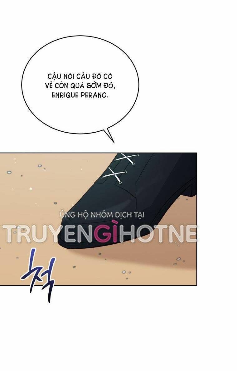 đọc truyện Quý Cô Khó Gần Chương 88.5 ảnh 10 tại Giả Dược