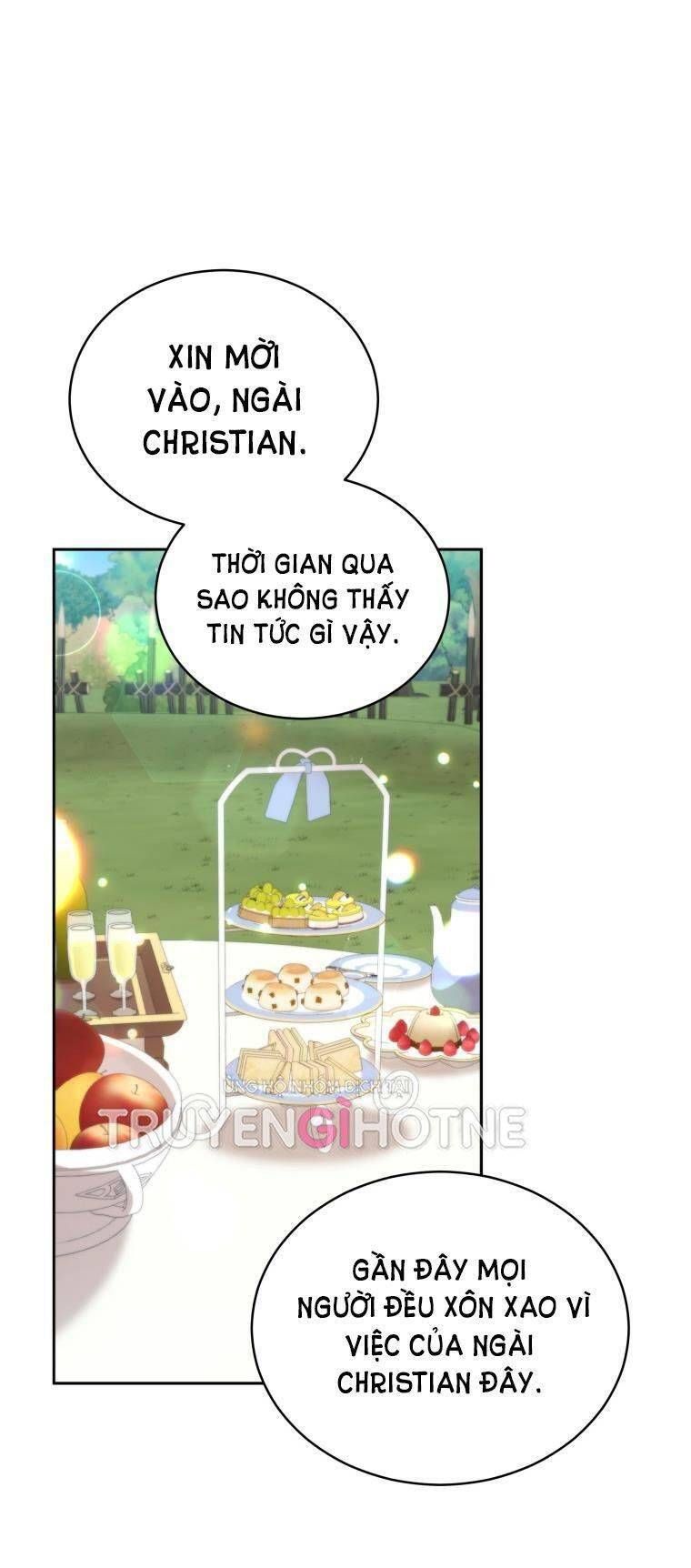 đọc truyện Quý Cô Khó Gần Chương 88 ảnh 2 tại Thiên Thai Truyện
