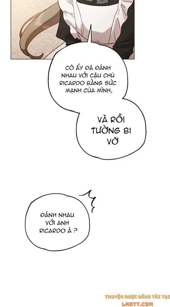 đọc truyện Quý Cô Khó Gần Chương 9 ảnh 23 tại Giả Dược