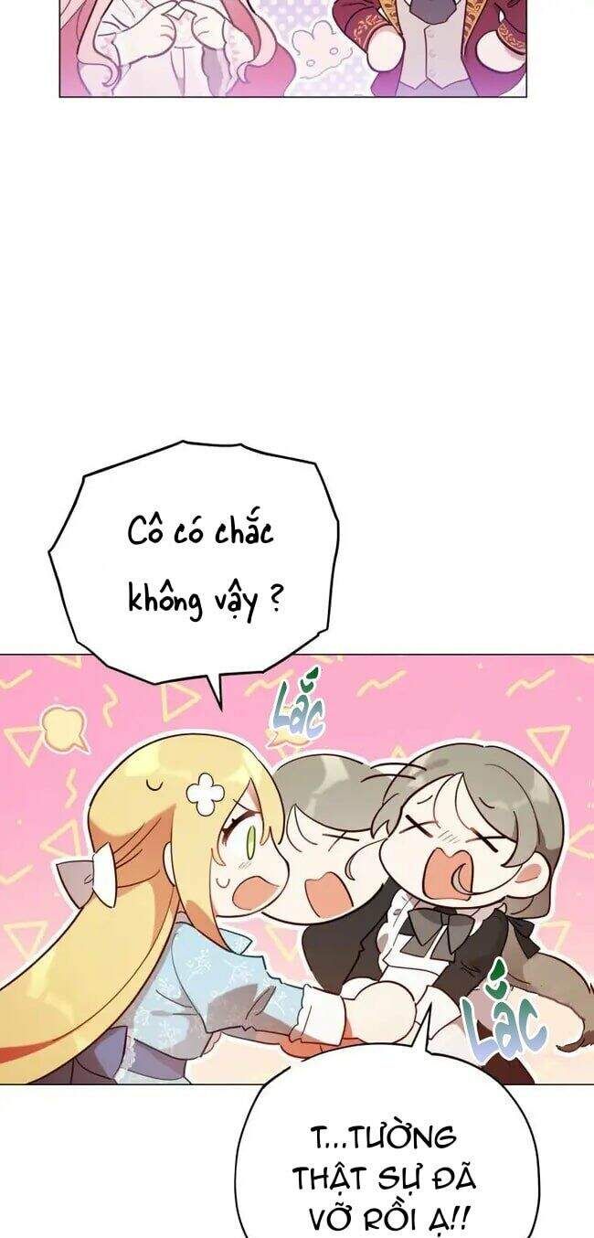 đọc truyện Quý Cô Khó Gần Chương 9 ảnh 26 tại Giả Dược