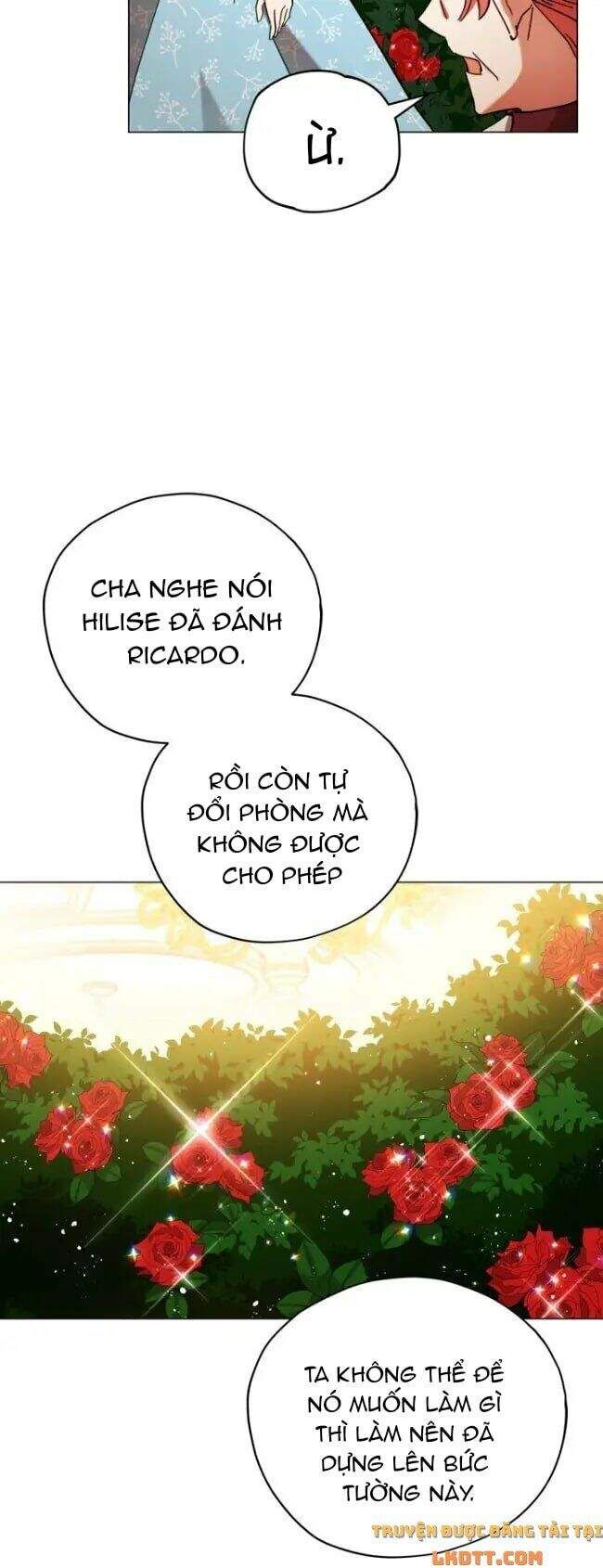 đọc truyện Quý Cô Khó Gần Chương 9 ảnh 38 tại Giả Dược