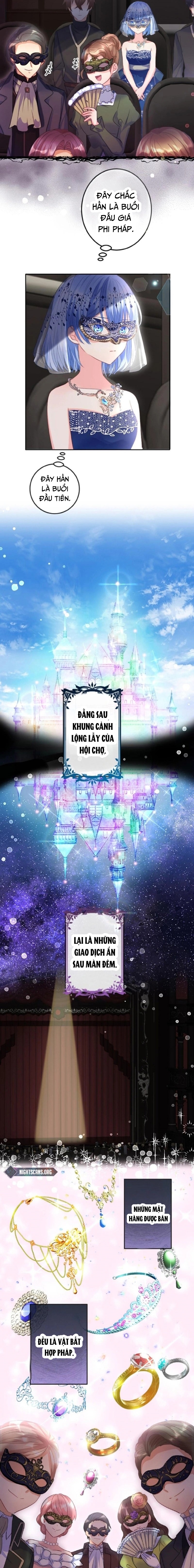 đọc truyện Quý Cô Không Rơi Nước Mắt Chương 32 ảnh 2 tại Giả Dược