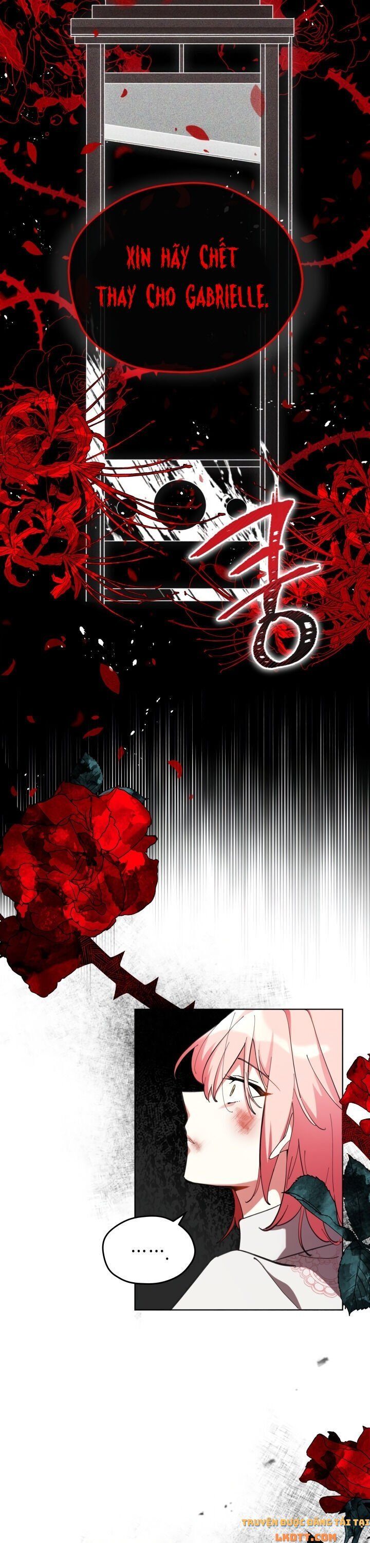 đọc truyện Quý Cô Không Thể Tiếp Cận Chương 1 ảnh 13 tại Thiên Thai Truyện