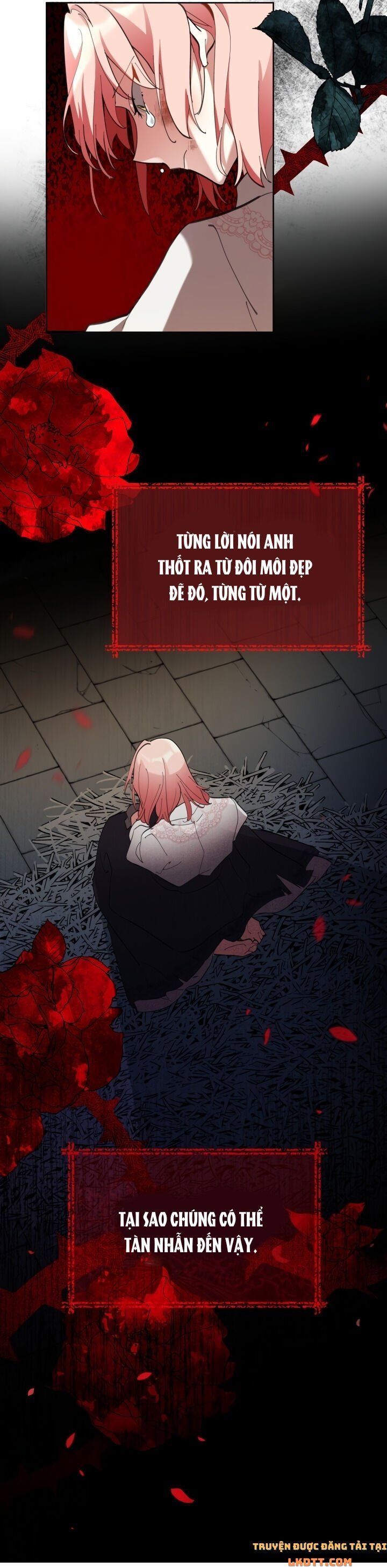 đọc truyện Quý Cô Không Thể Tiếp Cận Chương 1 ảnh 14 tại Thiên Thai Truyện