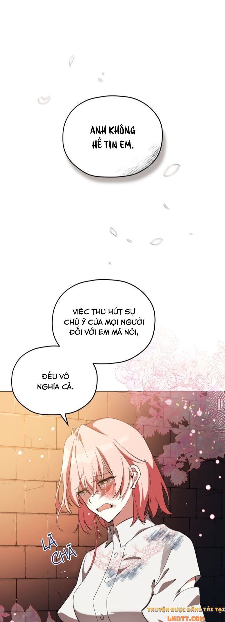 đọc truyện Quý Cô Không Thể Tiếp Cận Chương 1 ảnh 15 tại Thiên Thai Truyện