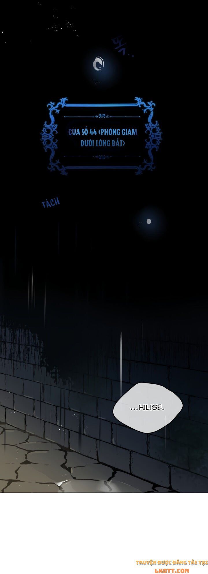 đọc truyện Quý Cô Không Thể Tiếp Cận Chương 1 ảnh 4 tại Thiên Thai Truyện