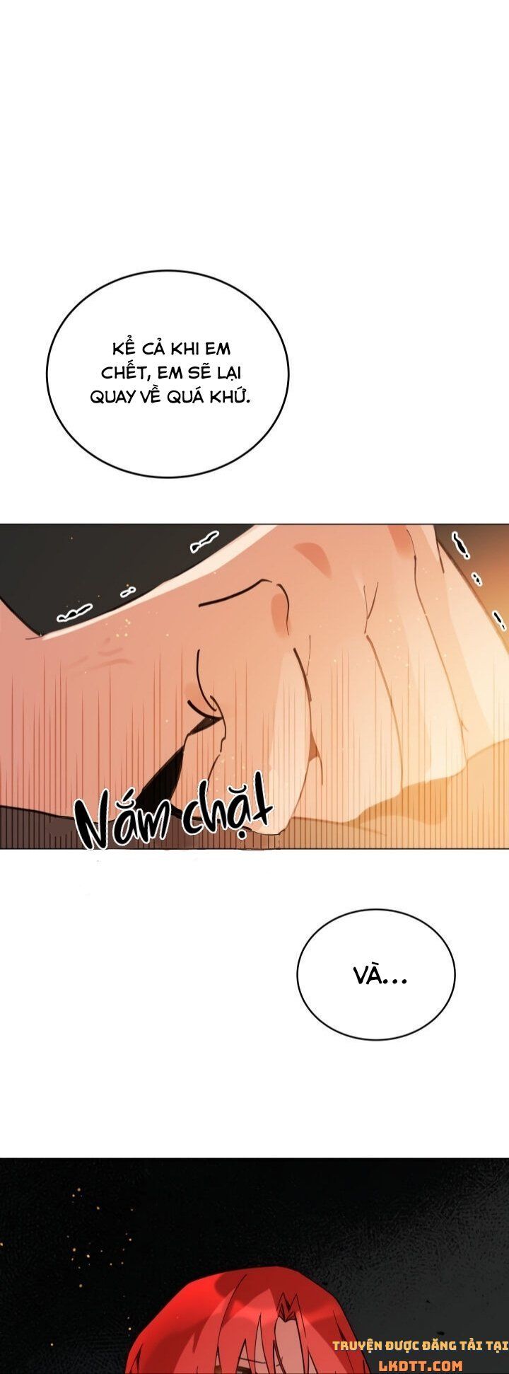 đọc truyện Quý Cô Không Thể Tiếp Cận Chương 1 ảnh 24 tại Thiên Thai Truyện