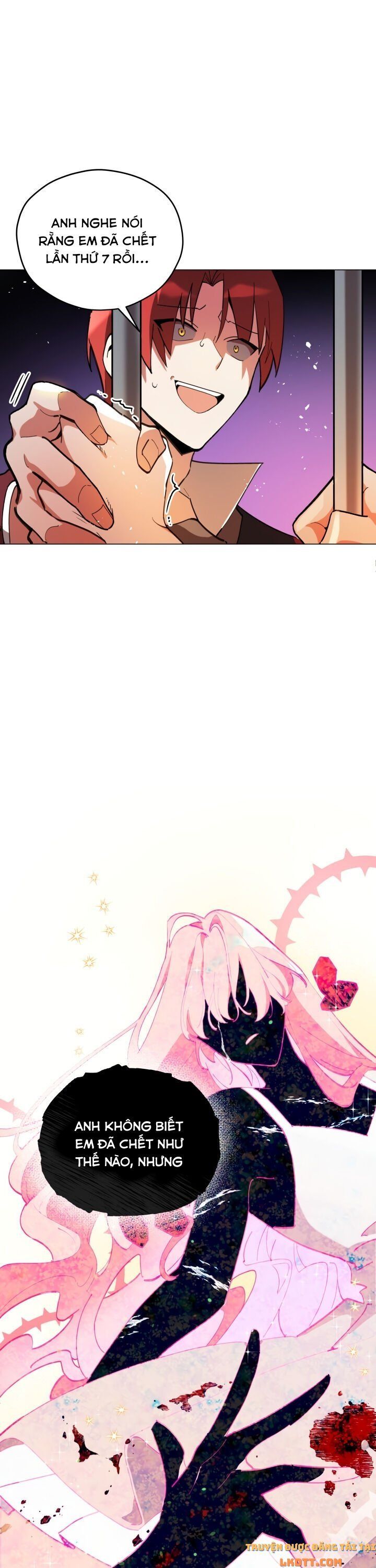 đọc truyện Quý Cô Không Thể Tiếp Cận Chương 1 ảnh 28 tại Thiên Thai Truyện