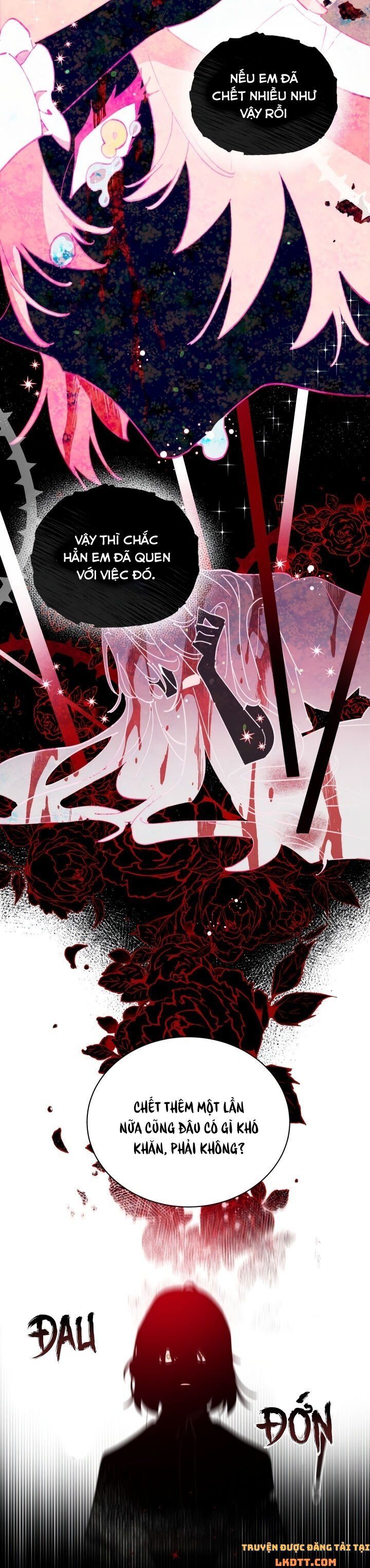 đọc truyện Quý Cô Không Thể Tiếp Cận Chương 1 ảnh 29 tại Thiên Thai Truyện