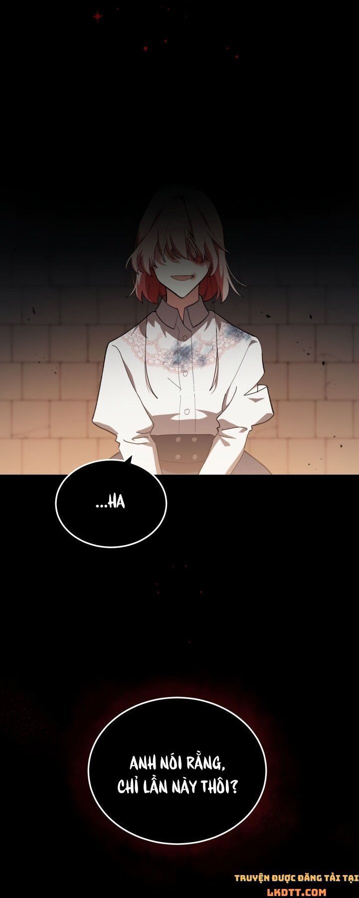 đọc truyện Quý Cô Không Thể Tiếp Cận Chương 1 ảnh 30 tại Thiên Thai Truyện