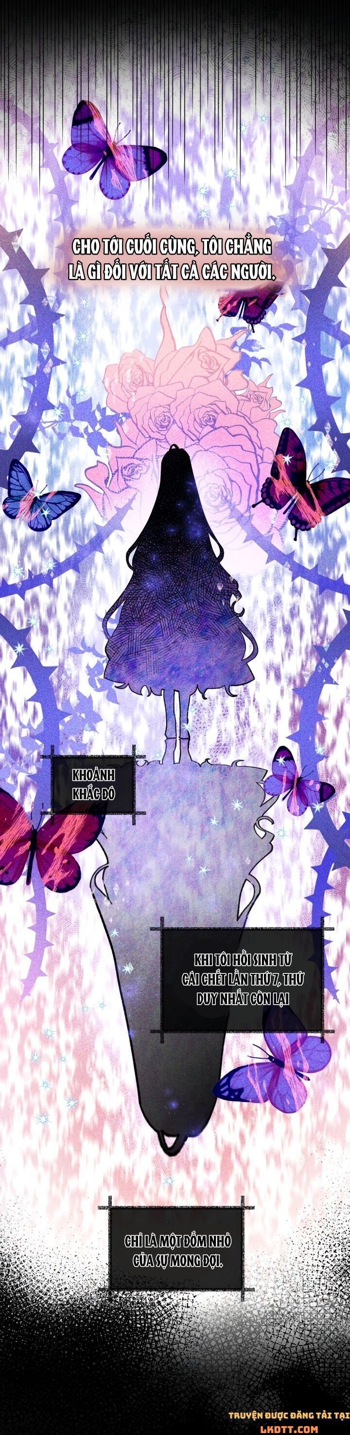 đọc truyện Quý Cô Không Thể Tiếp Cận Chương 1 ảnh 32 tại Thiên Thai Truyện