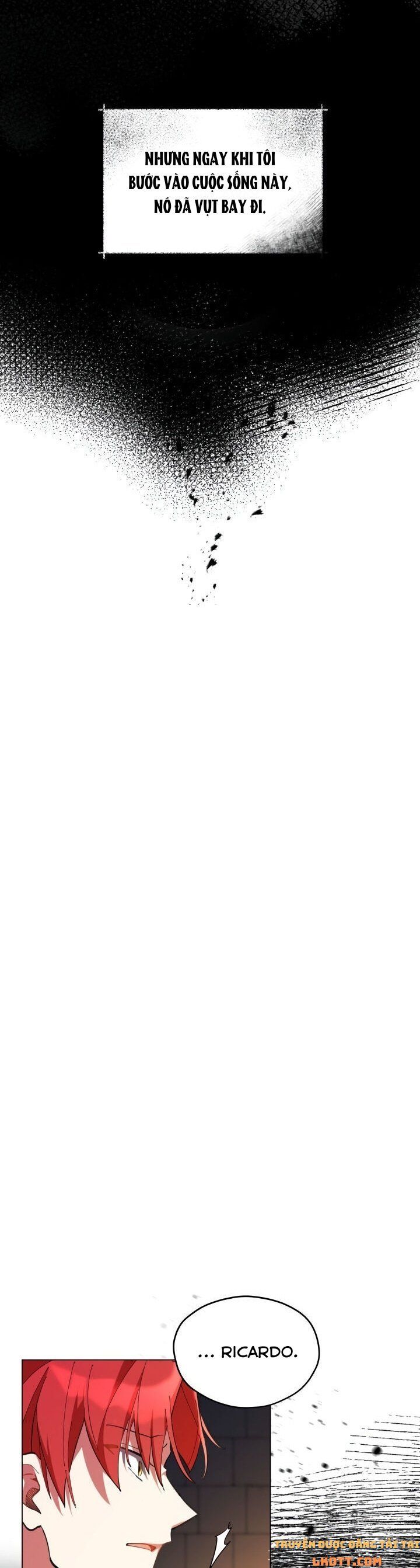 đọc truyện Quý Cô Không Thể Tiếp Cận Chương 1 ảnh 33 tại Thiên Thai Truyện