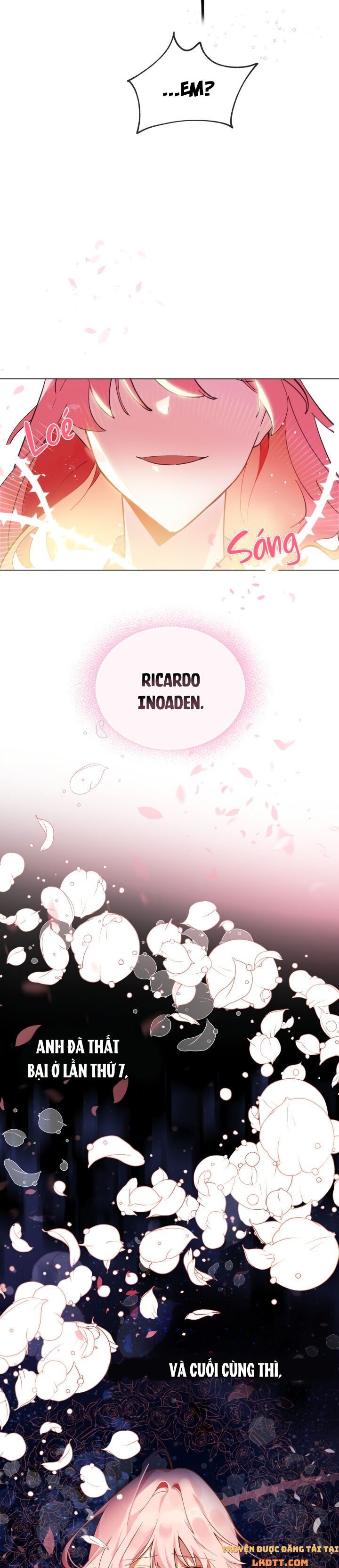 đọc truyện Quý Cô Không Thể Tiếp Cận Chương 1 ảnh 35 tại Thiên Thai Truyện