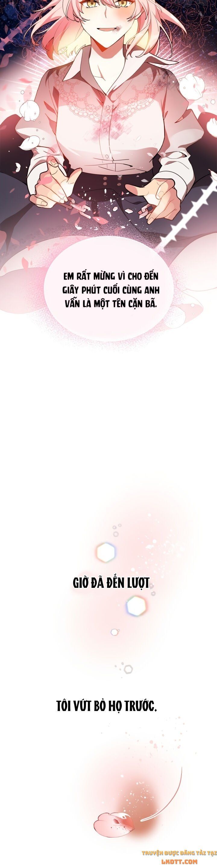 đọc truyện Quý Cô Không Thể Tiếp Cận Chương 1 ảnh 36 tại Thiên Thai Truyện