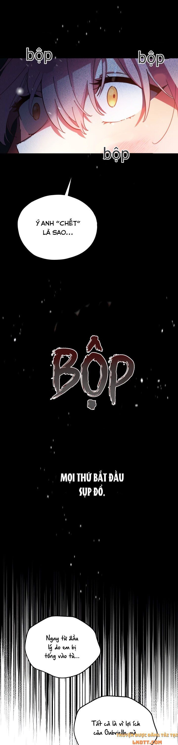 đọc truyện Quý Cô Không Thể Tiếp Cận Chương 1 ảnh 8 tại Thiên Thai Truyện