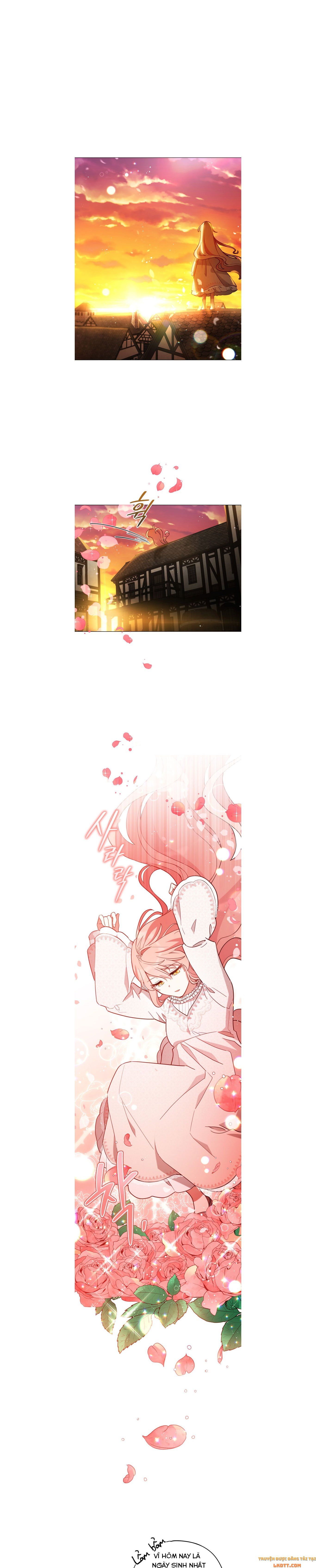 đọc truyện Quý Cô Không Thể Tiếp Cận Chương 10 ảnh 6 tại Thiên Thai Truyện