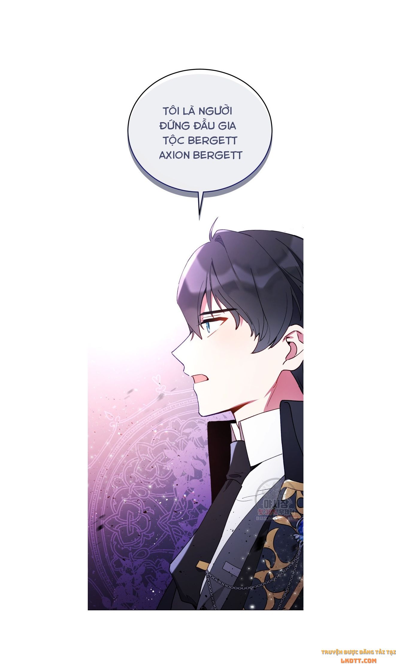 đọc truyện Quý Cô Không Thể Tiếp Cận Chương 11.1 ảnh 13 tại Thiên Thai Truyện