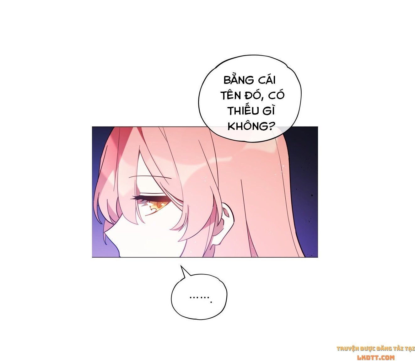 đọc truyện Quý Cô Không Thể Tiếp Cận Chương 11.1 ảnh 14 tại Thiên Thai Truyện