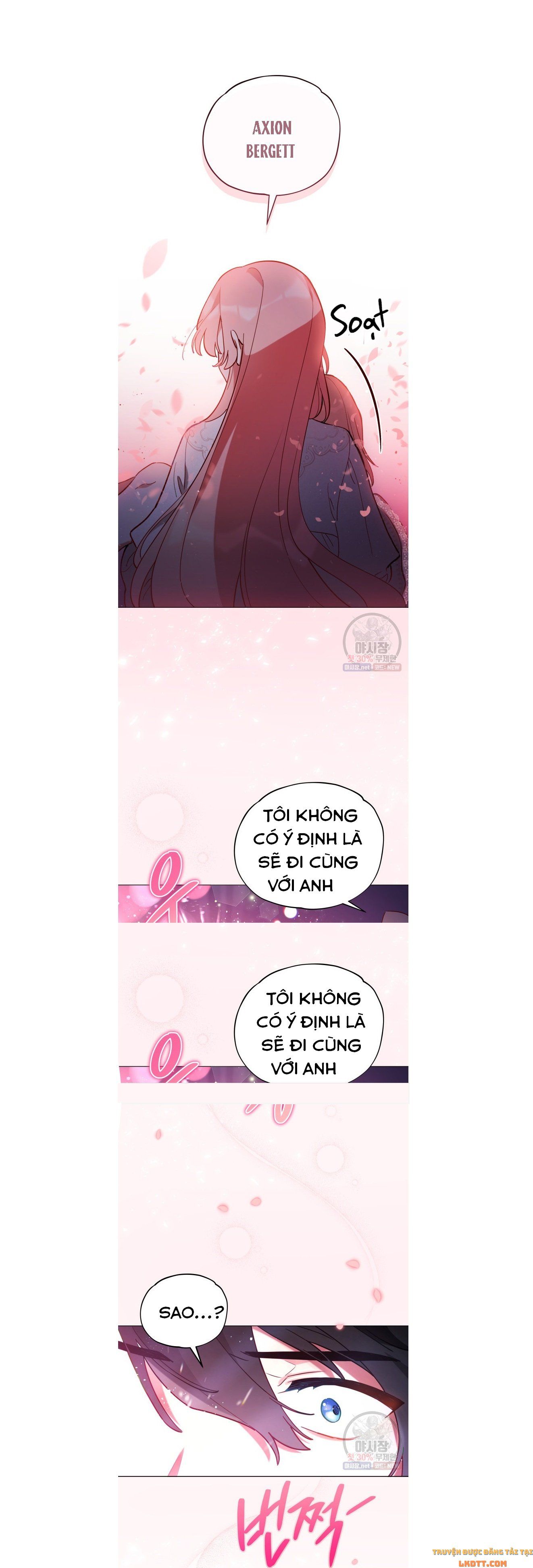 đọc truyện Quý Cô Không Thể Tiếp Cận Chương 11.1 ảnh 18 tại Thiên Thai Truyện