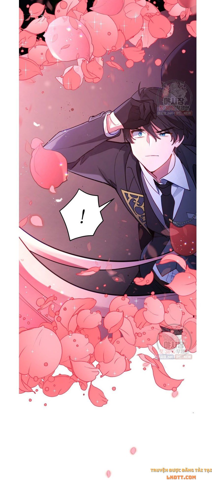 đọc truyện Quý Cô Không Thể Tiếp Cận Chương 11.1 ảnh 19 tại Thiên Thai Truyện