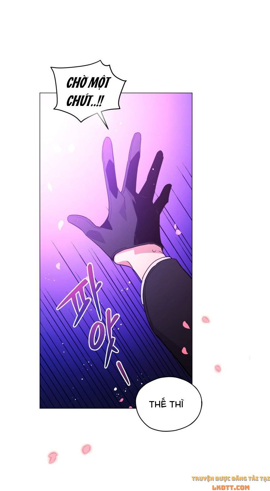 đọc truyện Quý Cô Không Thể Tiếp Cận Chương 11.1 ảnh 21 tại Thiên Thai Truyện