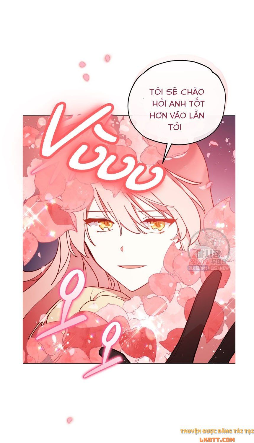 đọc truyện Quý Cô Không Thể Tiếp Cận Chương 11.1 ảnh 22 tại Thiên Thai Truyện