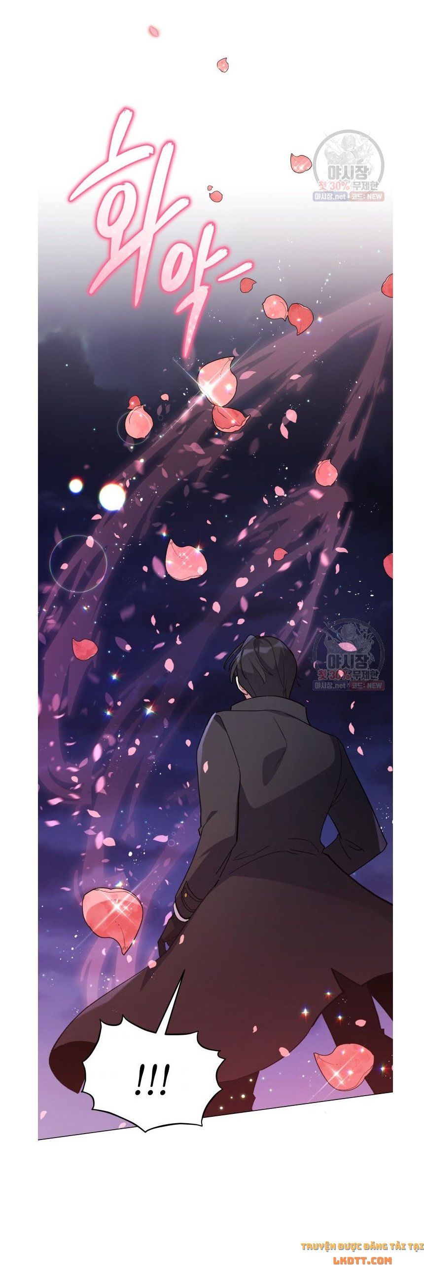 đọc truyện Quý Cô Không Thể Tiếp Cận Chương 11.1 ảnh 23 tại Thiên Thai Truyện