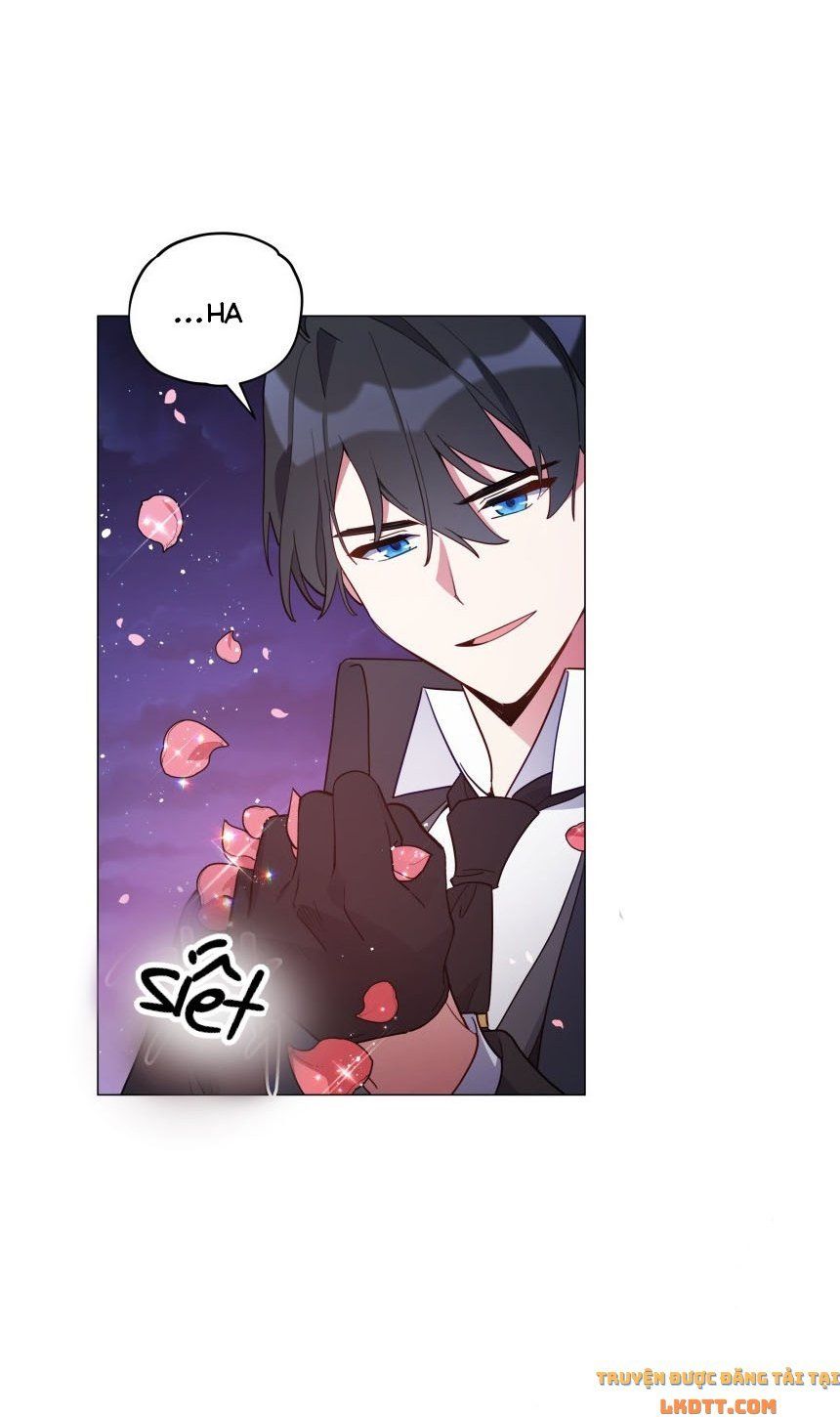 đọc truyện Quý Cô Không Thể Tiếp Cận Chương 11.1 ảnh 24 tại Thiên Thai Truyện