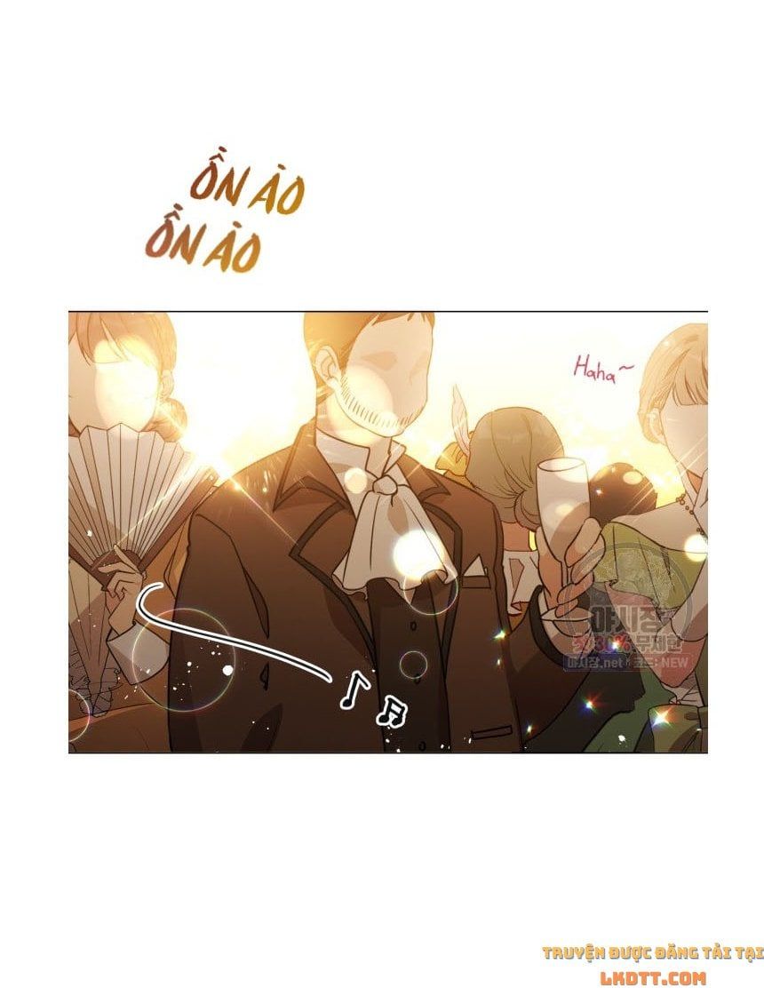 đọc truyện Quý Cô Không Thể Tiếp Cận Chương 11.1 ảnh 28 tại Thiên Thai Truyện