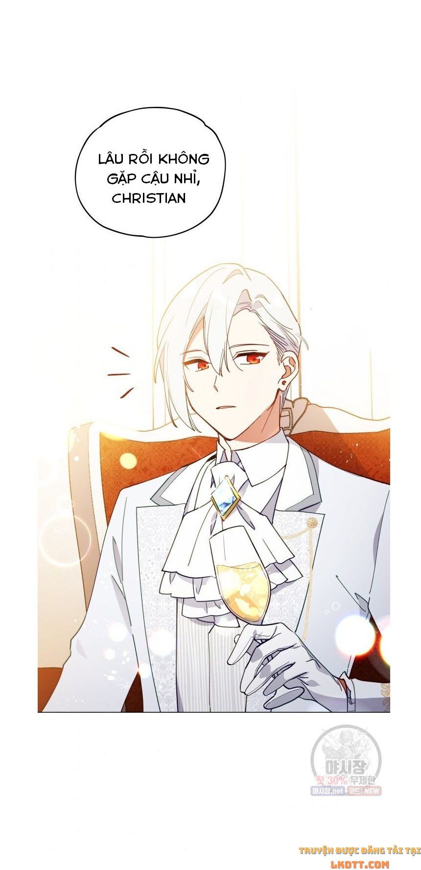 đọc truyện Quý Cô Không Thể Tiếp Cận Chương 11.1 ảnh 29 tại Thiên Thai Truyện