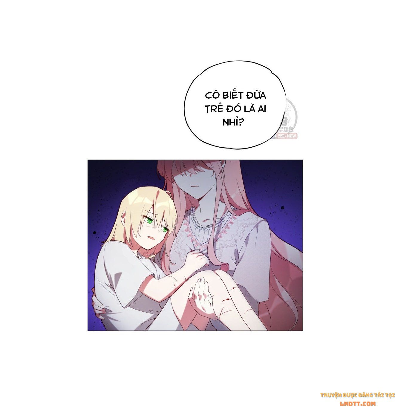 đọc truyện Quý Cô Không Thể Tiếp Cận Chương 11.1 ảnh 6 tại Thiên Thai Truyện