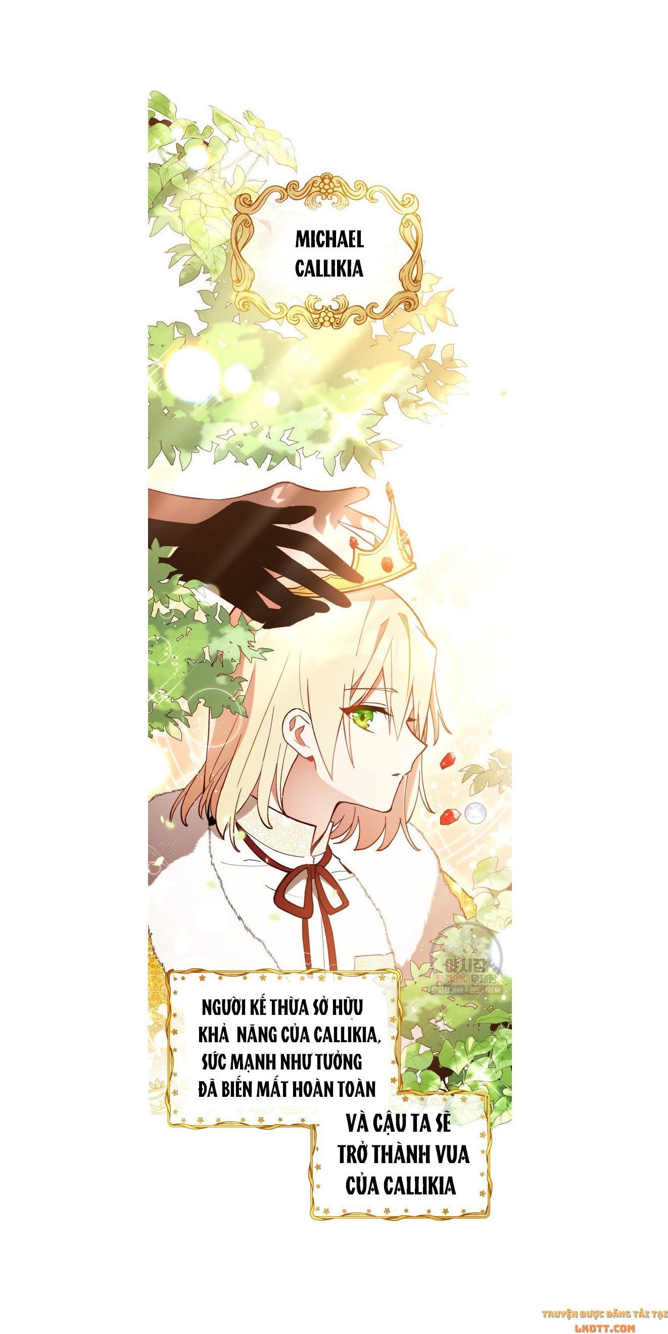 đọc truyện Quý Cô Không Thể Tiếp Cận Chương 11.1 ảnh 8 tại Thiên Thai Truyện