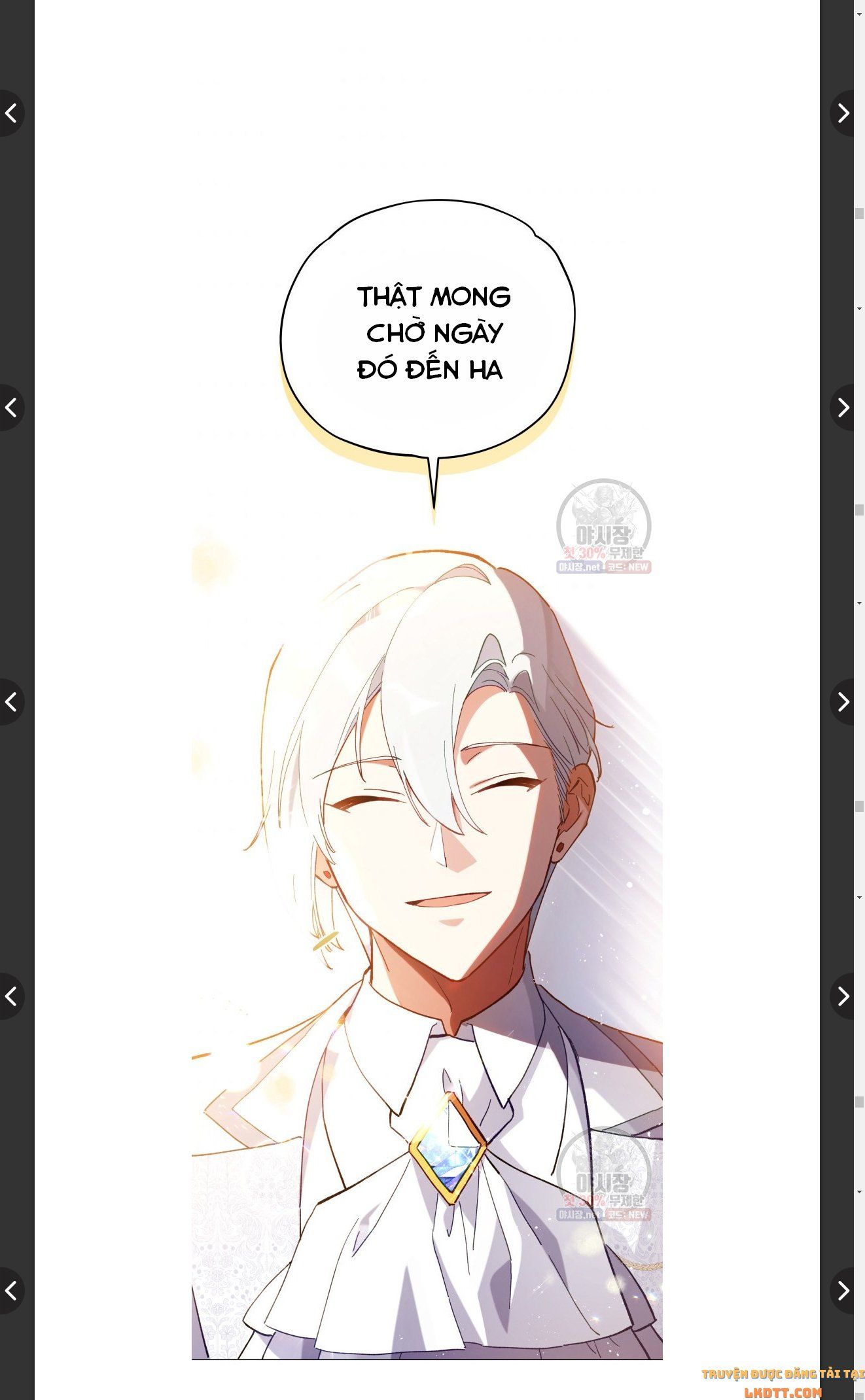 đọc truyện Quý Cô Không Thể Tiếp Cận Chương 11.2 ảnh 13 tại Thiên Thai Truyện