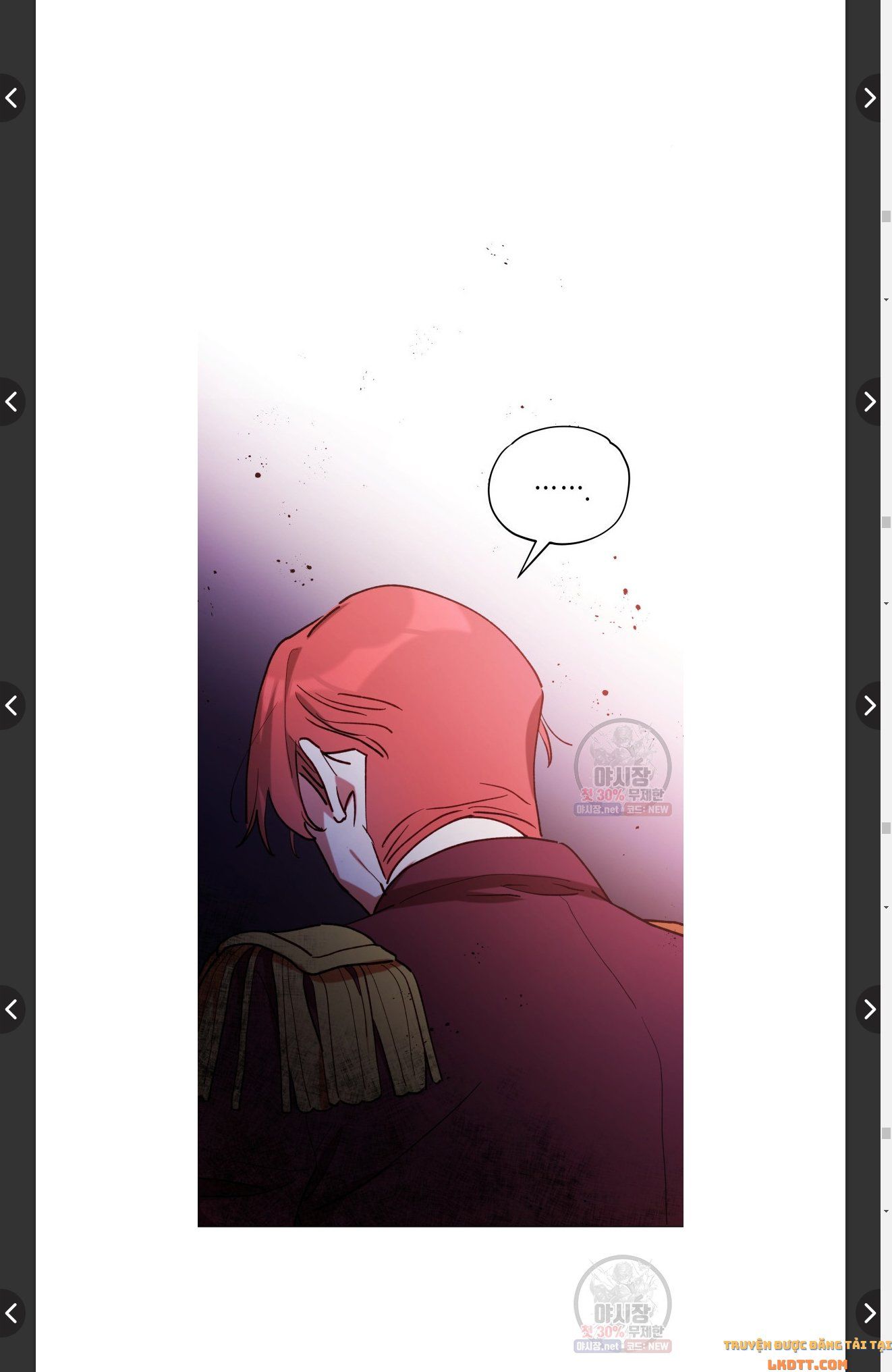 đọc truyện Quý Cô Không Thể Tiếp Cận Chương 11.2 ảnh 15 tại Thiên Thai Truyện