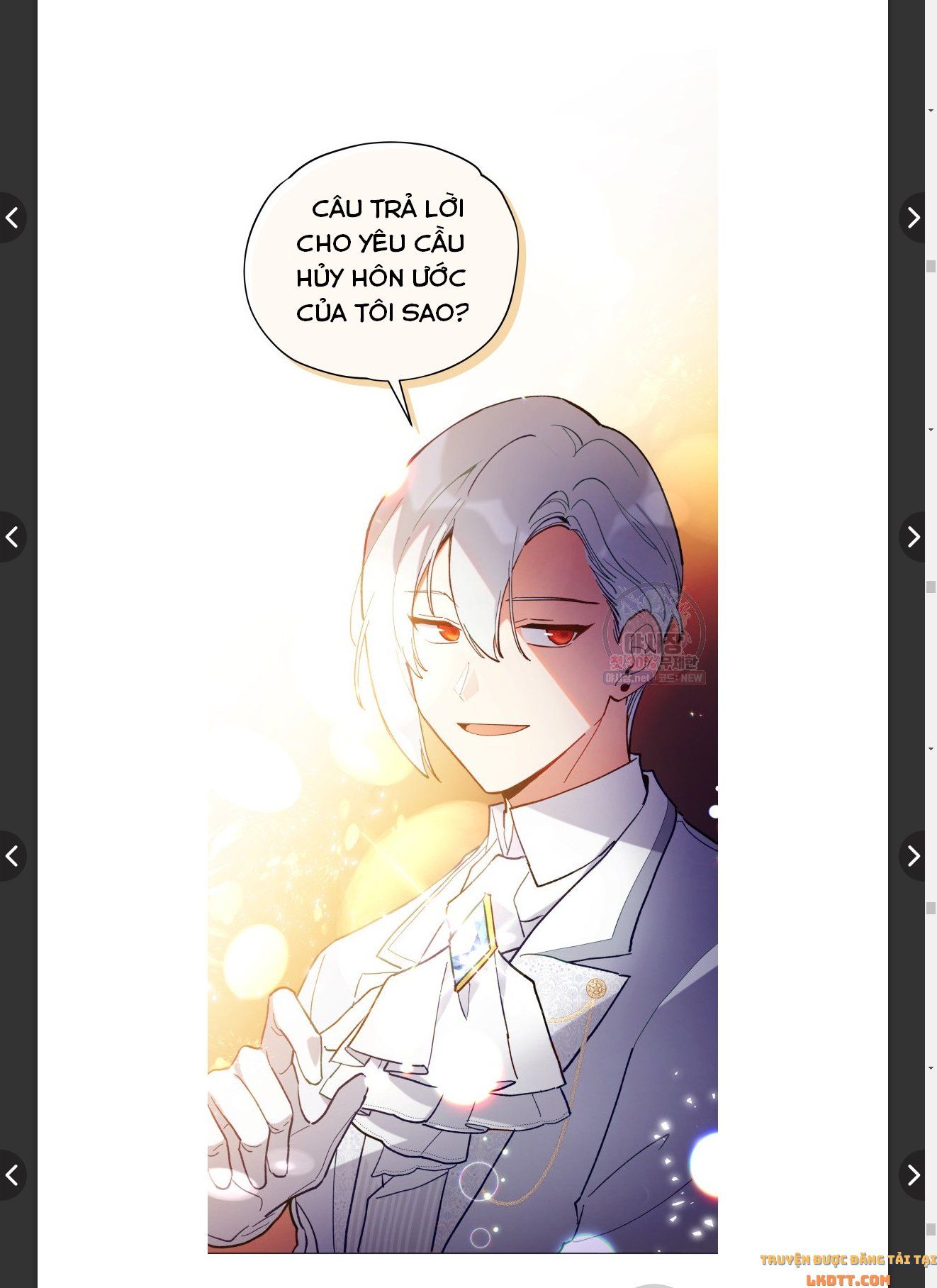 đọc truyện Quý Cô Không Thể Tiếp Cận Chương 11.2 ảnh 4 tại Thiên Thai Truyện