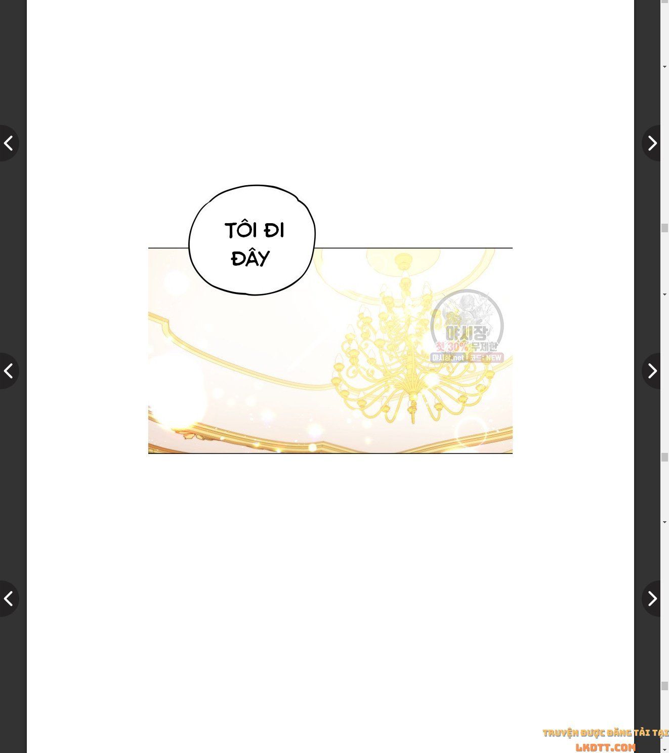 đọc truyện Quý Cô Không Thể Tiếp Cận Chương 11 ảnh 15 tại Thiên Thai Truyện