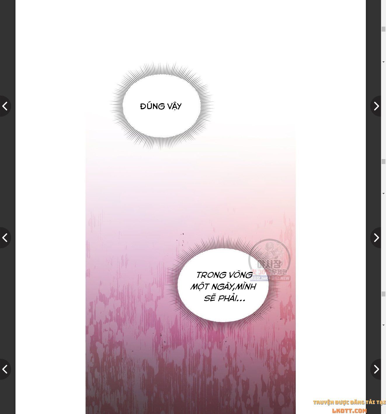 đọc truyện Quý Cô Không Thể Tiếp Cận Chương 11 ảnh 17 tại Thiên Thai Truyện