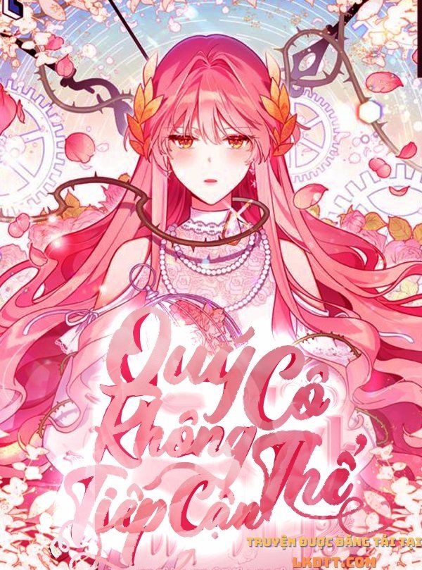 đọc truyện Quý Cô Không Thể Tiếp Cận Chương 12 ảnh 3 tại Thiên Thai Truyện