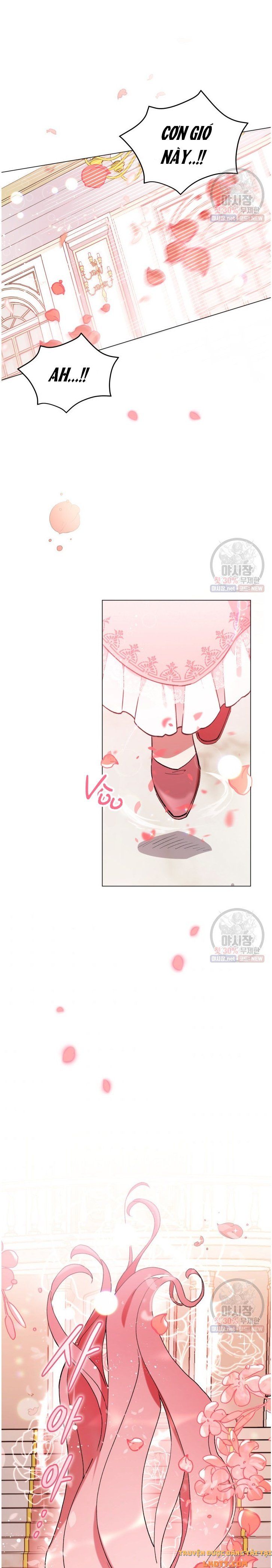 đọc truyện Quý Cô Không Thể Tiếp Cận Chương 12 ảnh 14 tại Thiên Thai Truyện