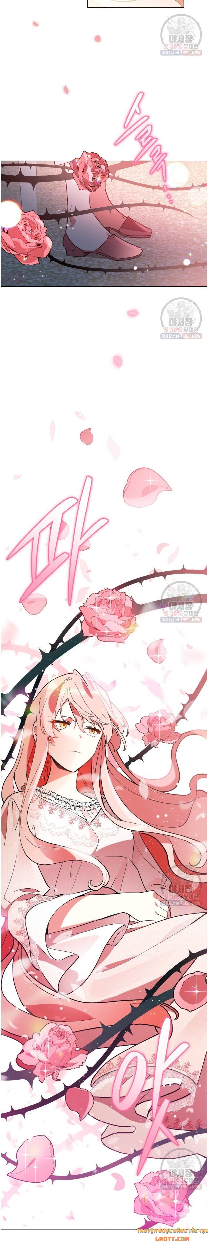 đọc truyện Quý Cô Không Thể Tiếp Cận Chương 13 ảnh 8 tại Thiên Thai Truyện