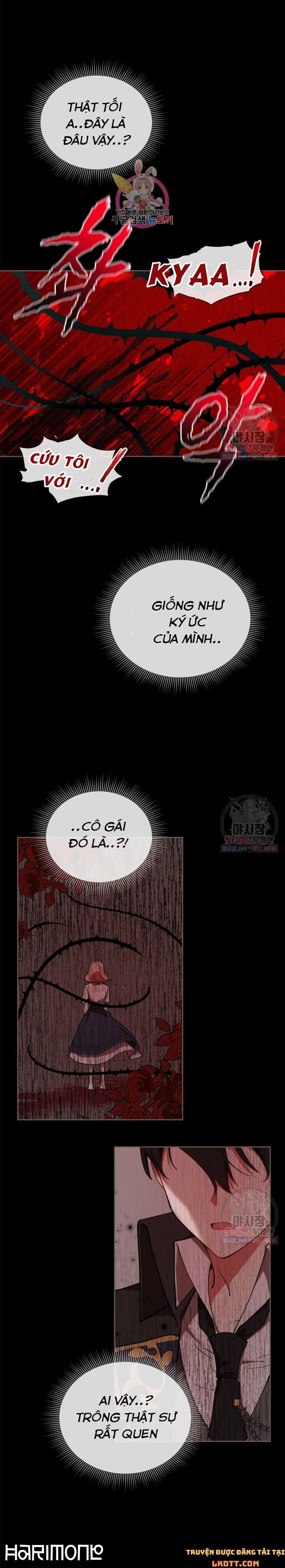 đọc truyện Quý Cô Không Thể Tiếp Cận Chương 14 ảnh 3 tại Thiên Thai Truyện