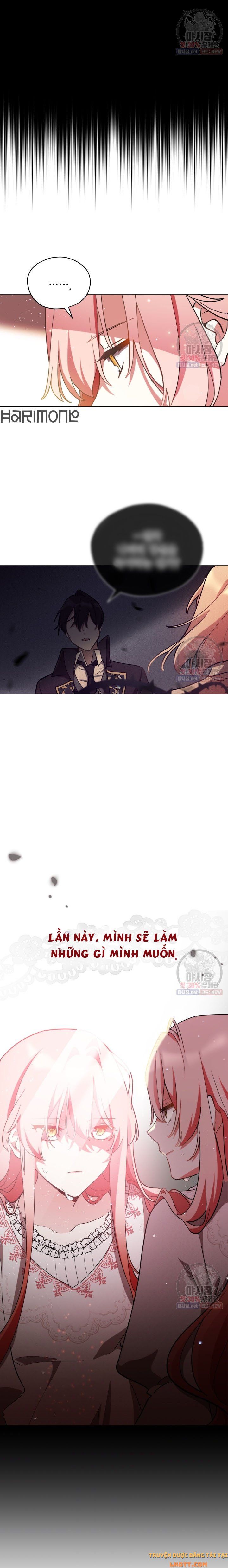 đọc truyện Quý Cô Không Thể Tiếp Cận Chương 14 ảnh 13 tại Thiên Thai Truyện