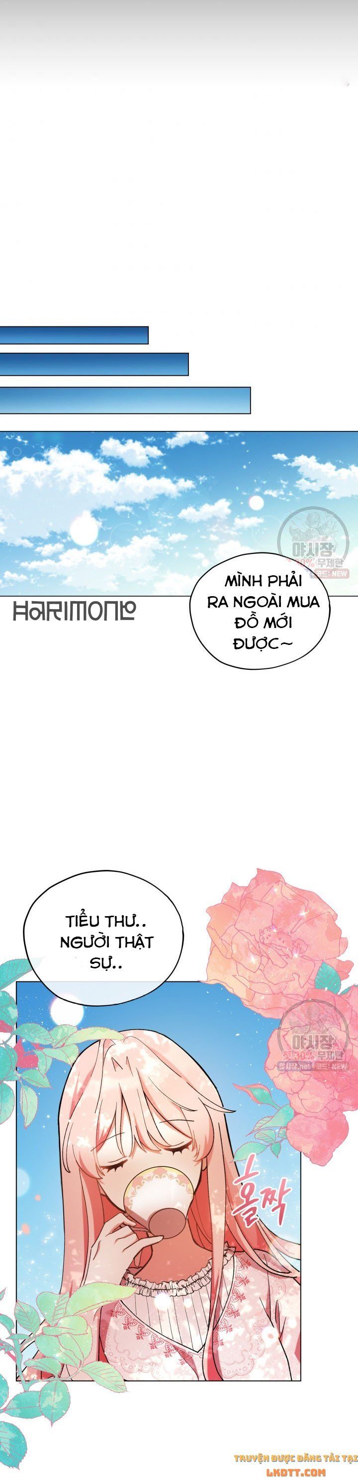 đọc truyện Quý Cô Không Thể Tiếp Cận Chương 14 ảnh 14 tại Thiên Thai Truyện