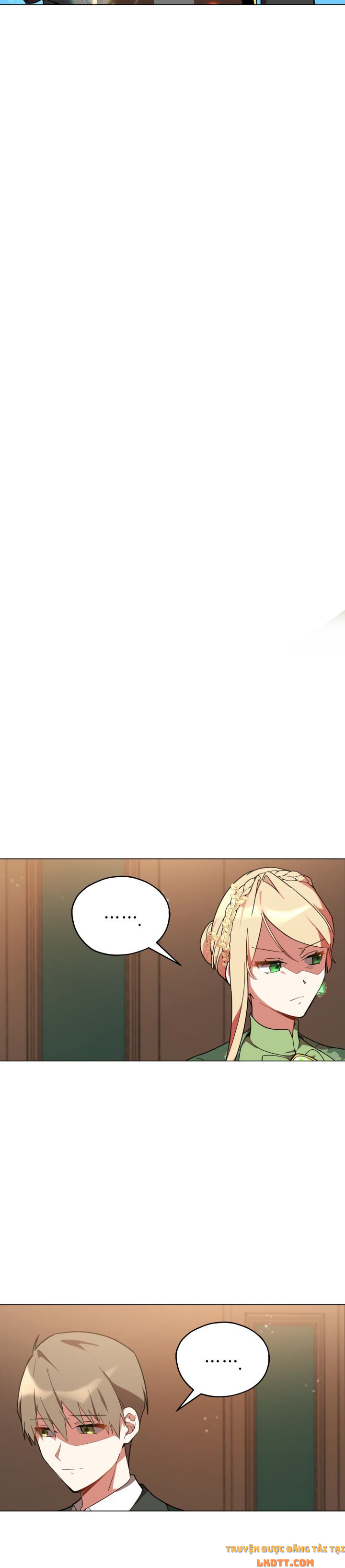 đọc truyện Quý Cô Không Thể Tiếp Cận Chương 16 ảnh 12 tại Thiên Thai Truyện