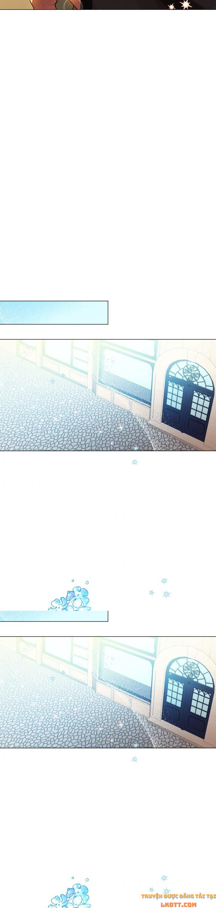 đọc truyện Quý Cô Không Thể Tiếp Cận Chương 16 ảnh 18 tại Thiên Thai Truyện