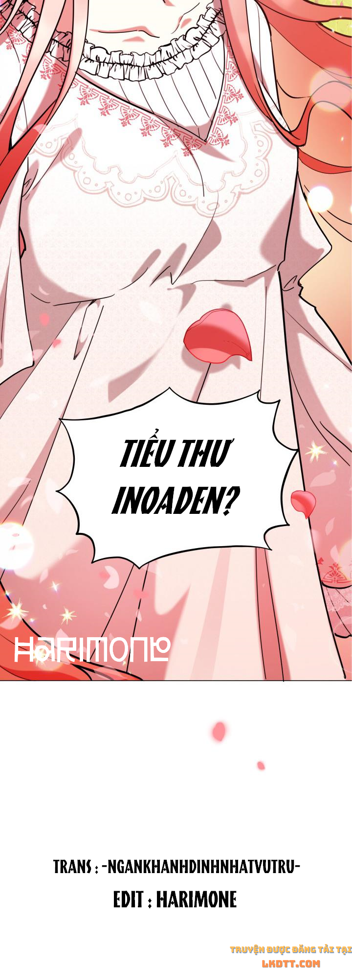 đọc truyện Quý Cô Không Thể Tiếp Cận Chương 16 ảnh 27 tại Thiên Thai Truyện