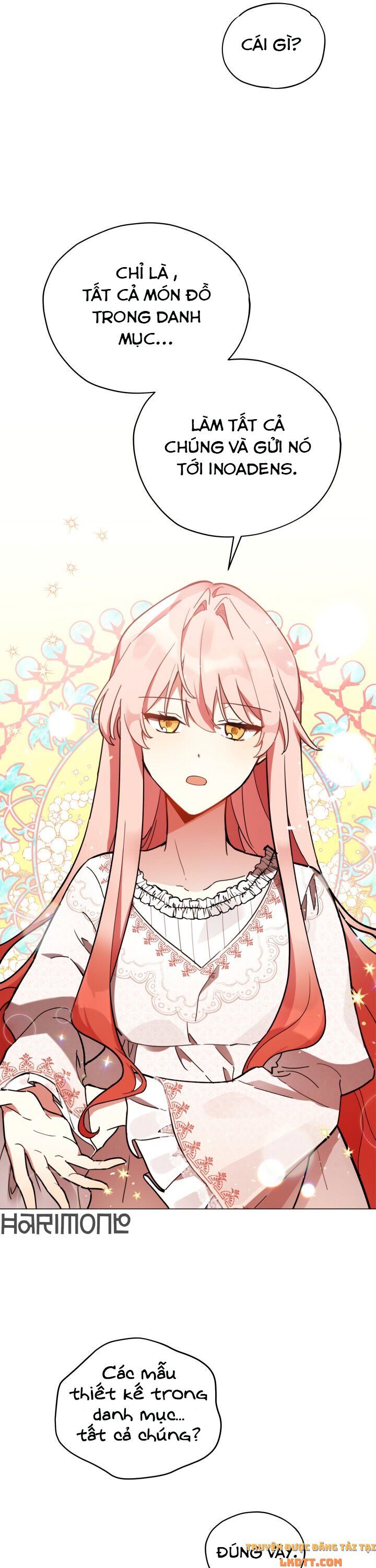 đọc truyện Quý Cô Không Thể Tiếp Cận Chương 17 ảnh 5 tại Thiên Thai Truyện