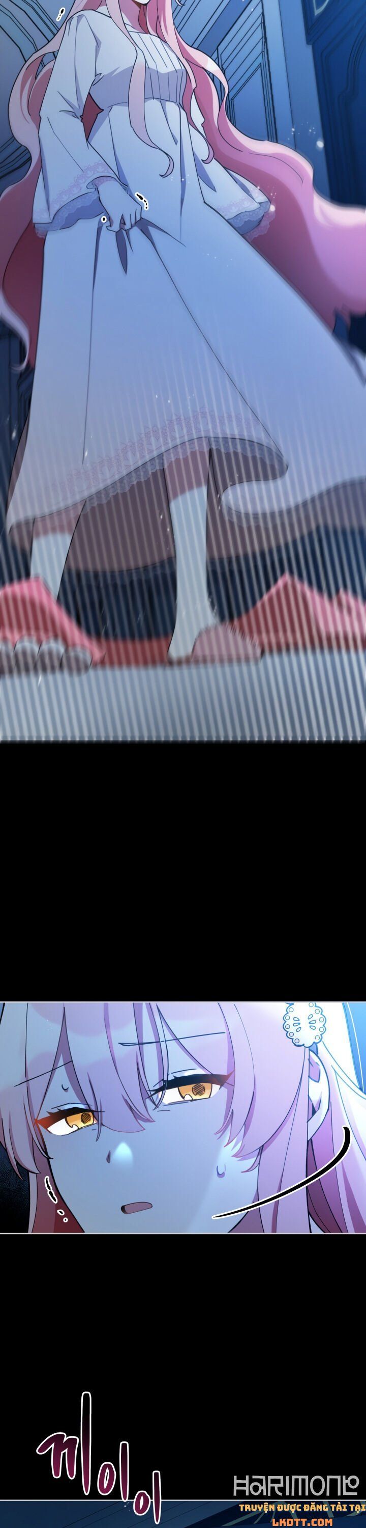 đọc truyện Quý Cô Không Thể Tiếp Cận Chương 18 ảnh 14 tại Thiên Thai Truyện