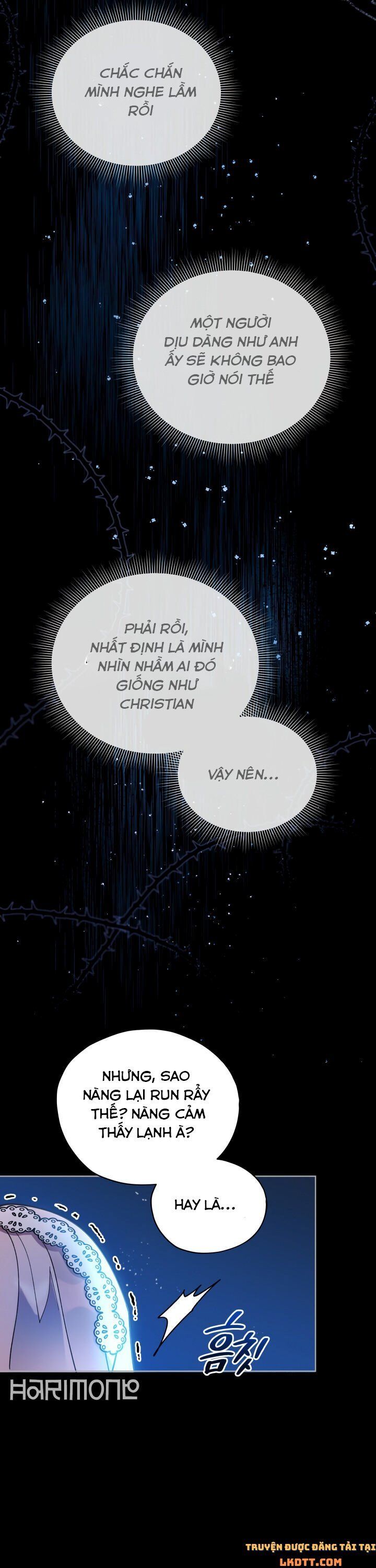 đọc truyện Quý Cô Không Thể Tiếp Cận Chương 18 ảnh 16 tại Thiên Thai Truyện